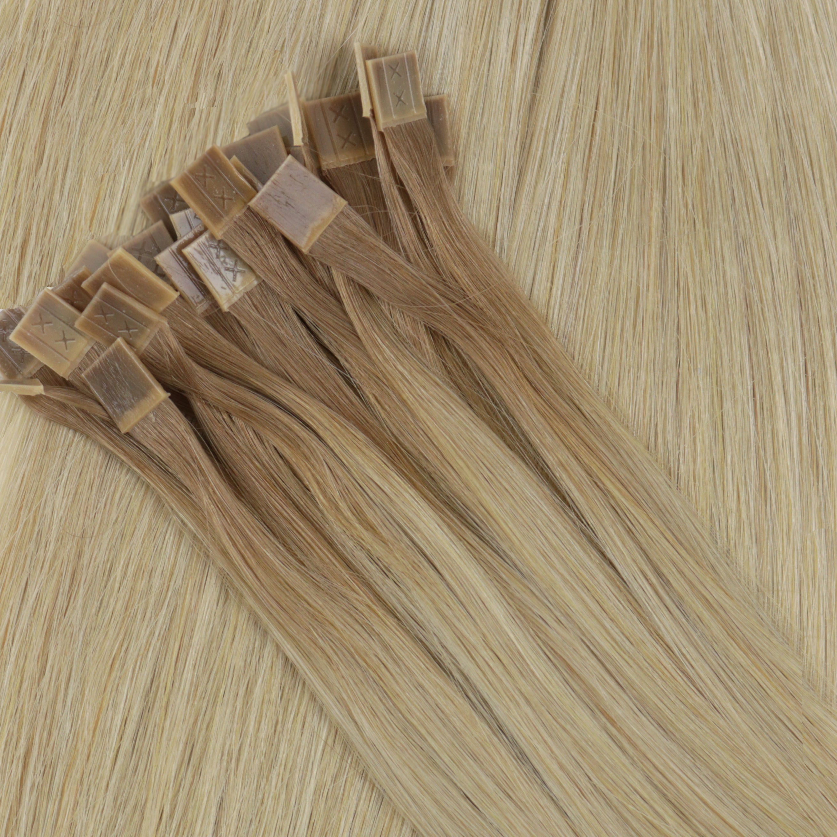 Hairloxx Professional Havana - 55/60 cm