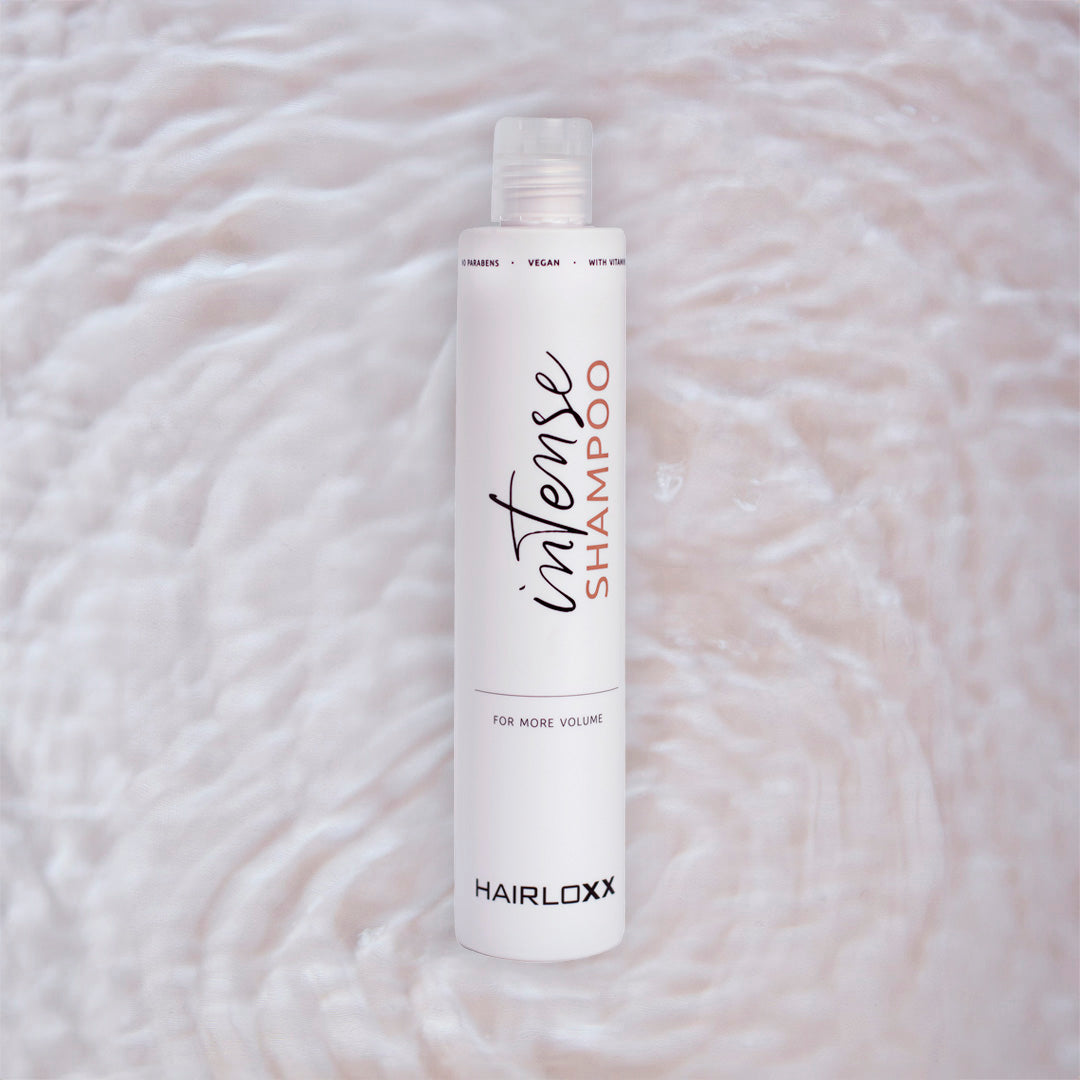 Intense Shampoo