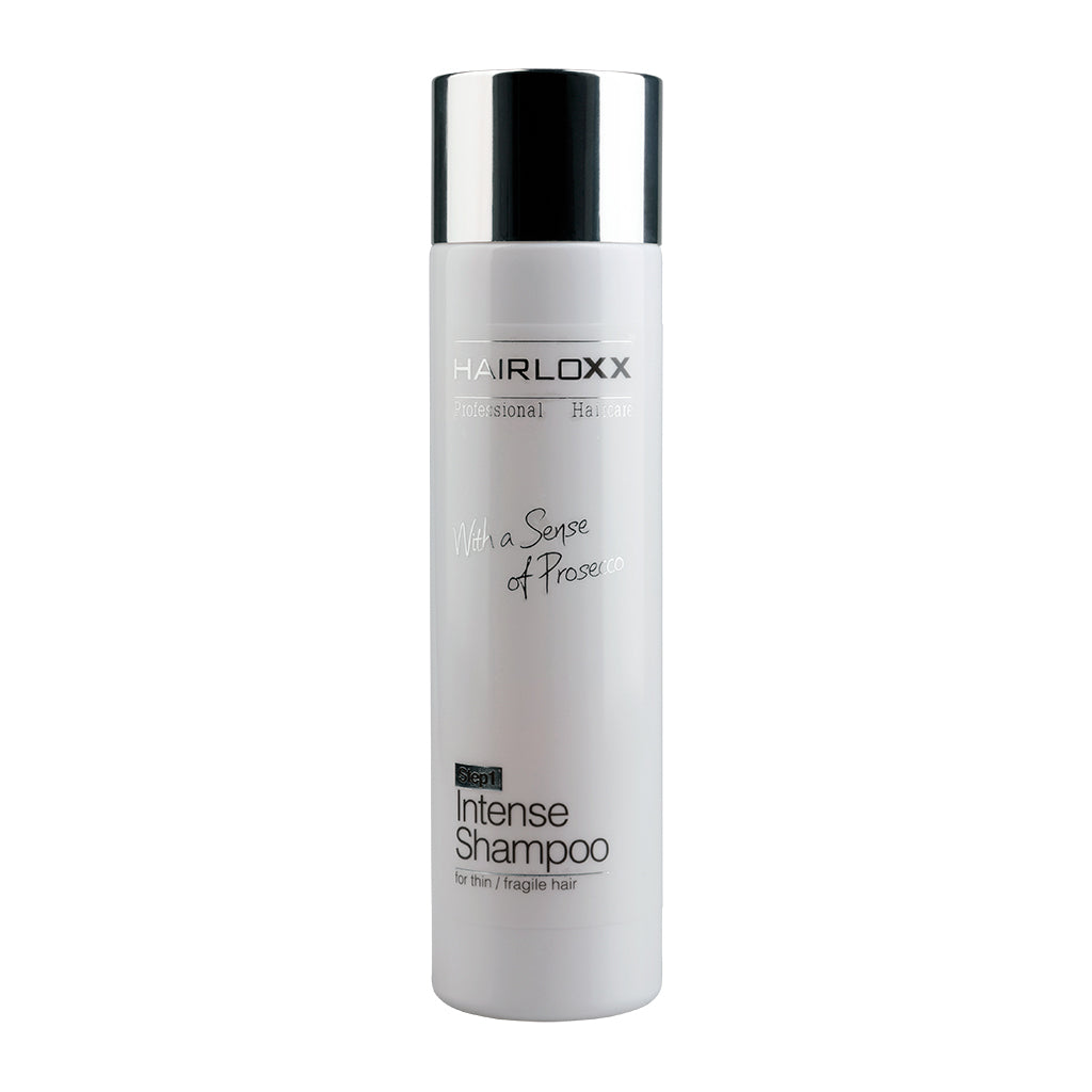 Intense Shampoo (oude formule)