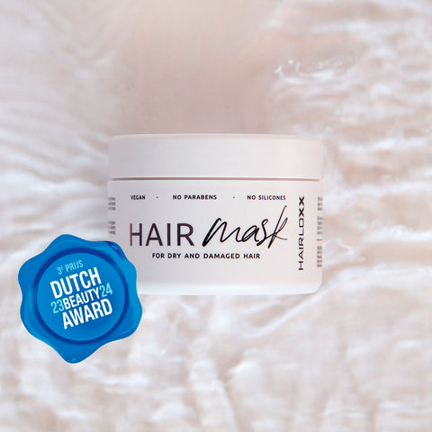 Haarmasker