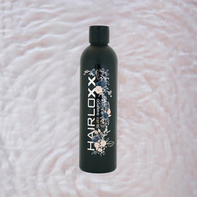 Zilvershampoo