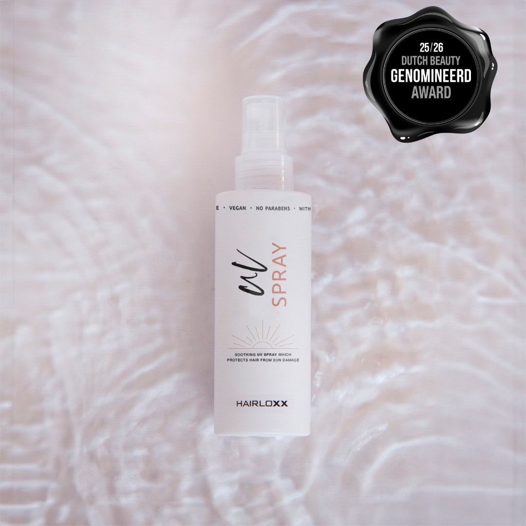 UV spray