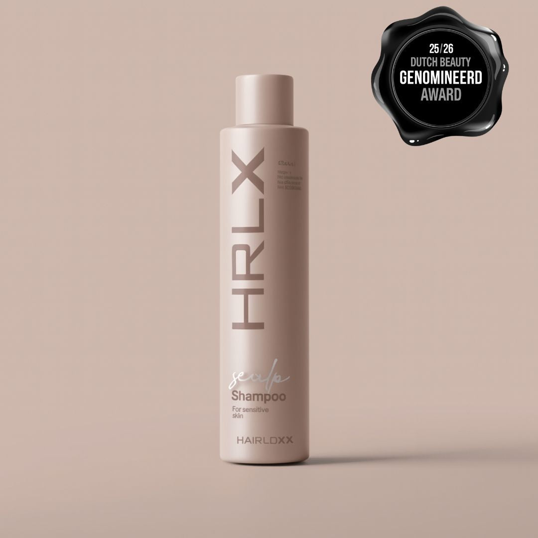 Scalp Shampoo