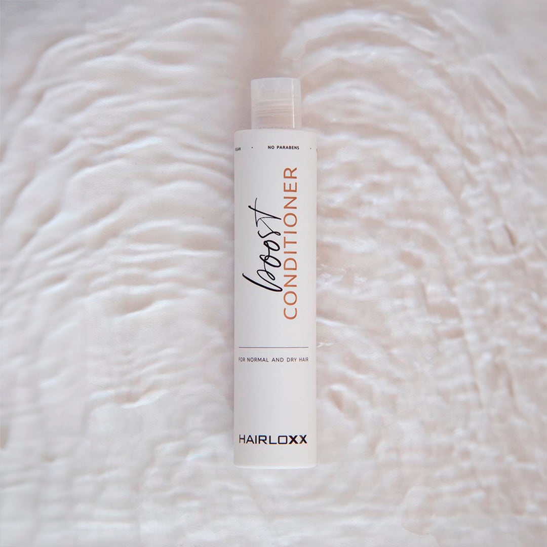 Boost Conditioner