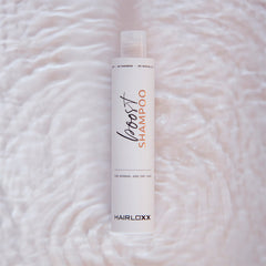 Boost Shampoo
