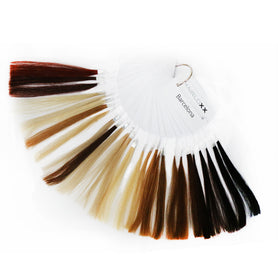 Hairloxx kleurenring