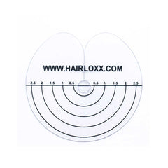 Beschermplaatjes - 5 stuks