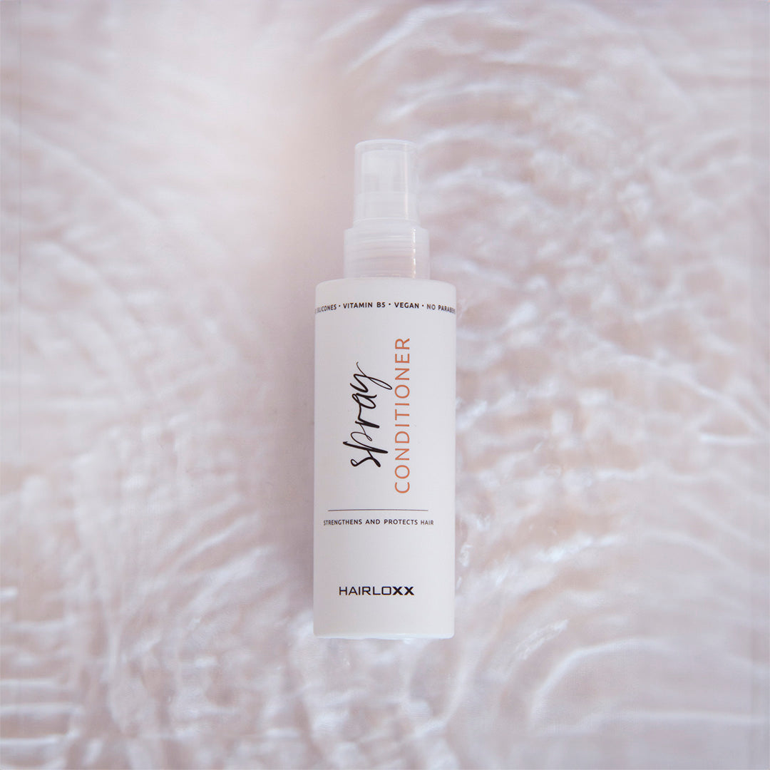 Spray Conditioner