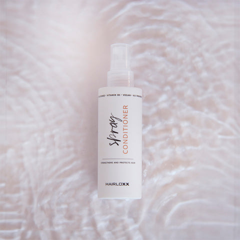 Spray Conditioner