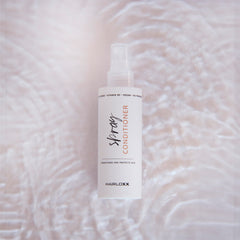 Spray Conditioner