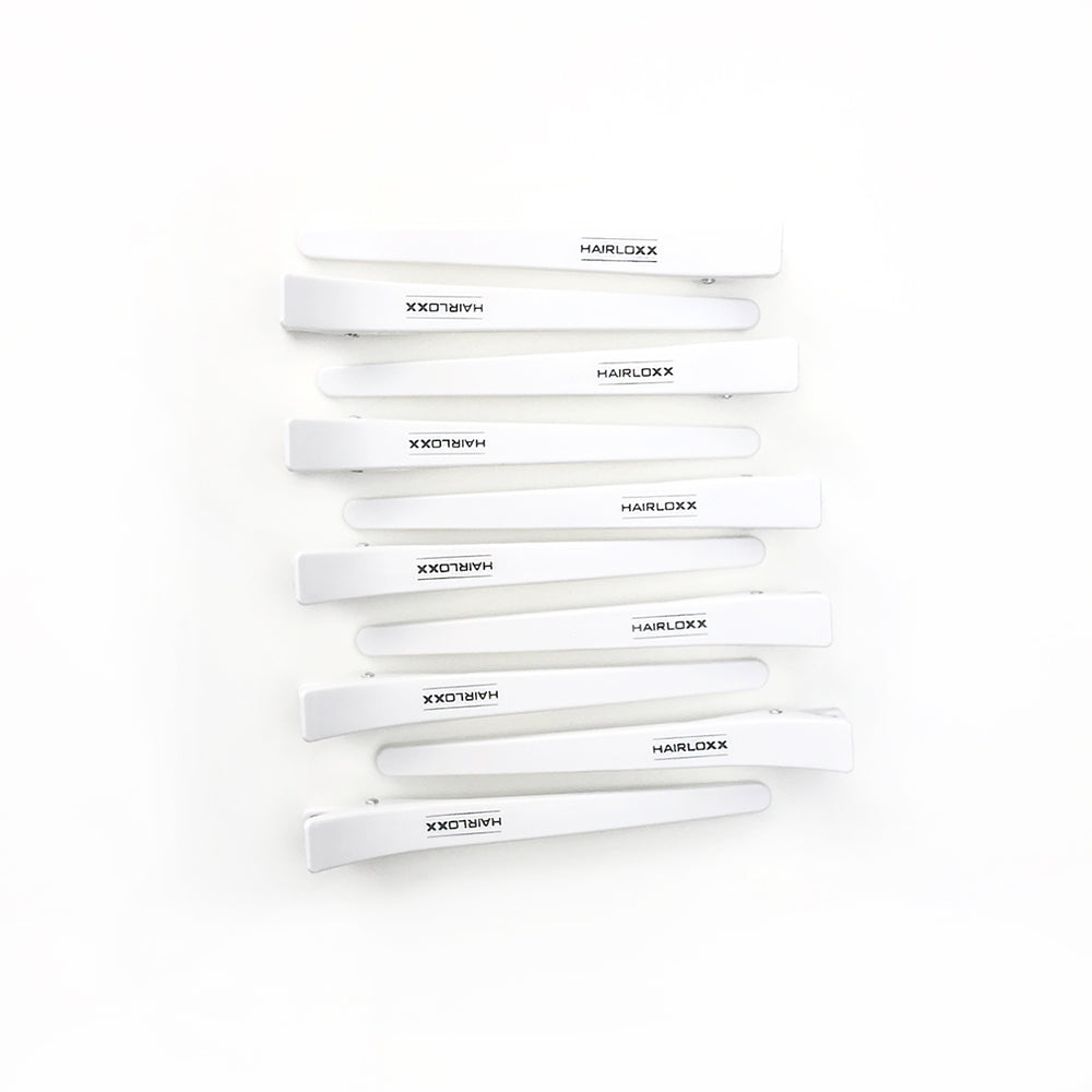 Afdeelklemmen - 10 stuks