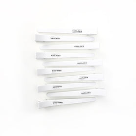 Afdeelklemmen - 10 stuks