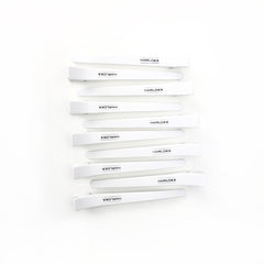 Afdeelklemmen - 10 stuks