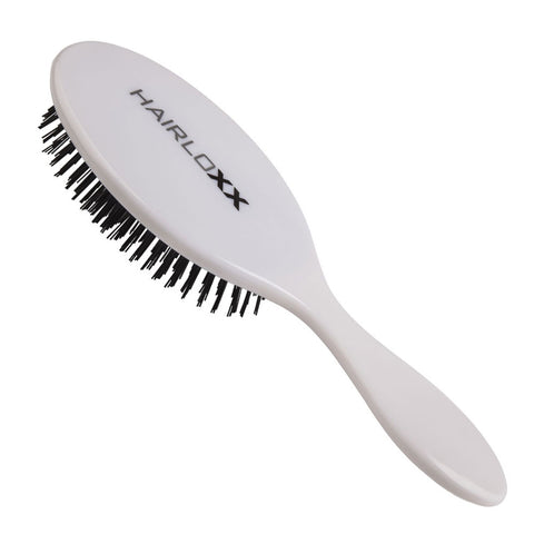 Hairextensions borstel