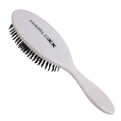 Hairextensions borstel