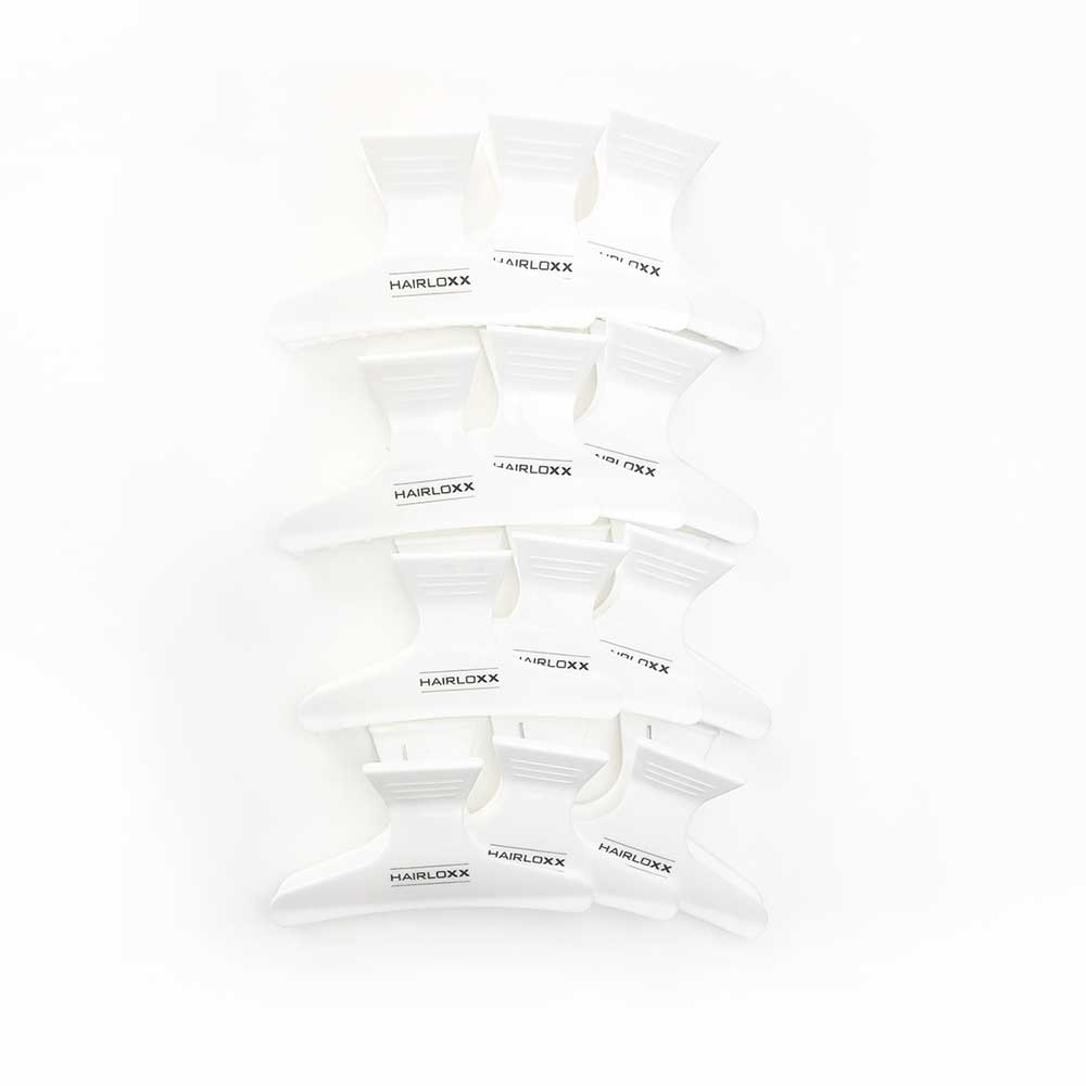 Vlinderklem - 12 stuks