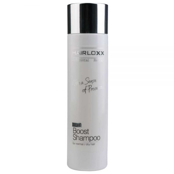 Hairloxx Professional Boost shampoo